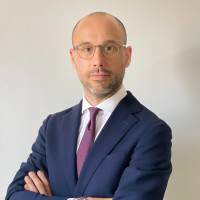 Enrico Pizzolato avatar image