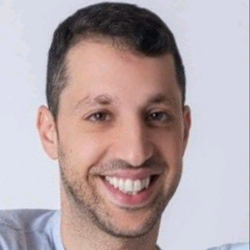 Maor Martziano avatar image