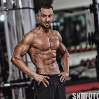 Dave Moore avatar image