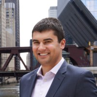 Christiaan Burner avatar image