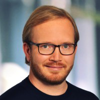 Patrick Baier avatar image