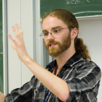 Steve Upton avatar image