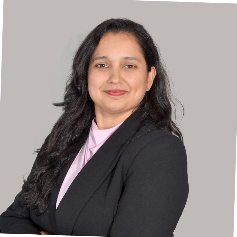 Priyanka Botny avatar image