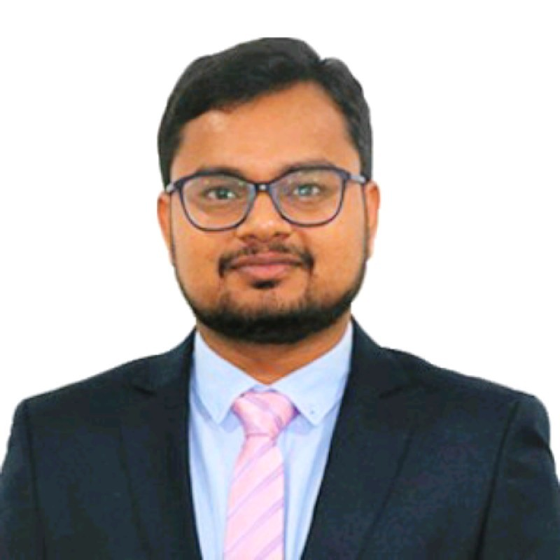 Ashish Gupta avatar image