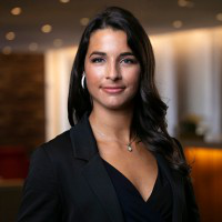 Nicole Morales avatar image