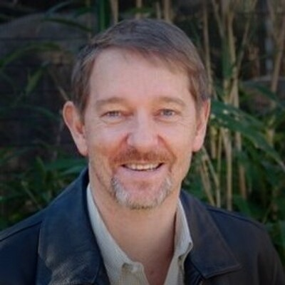 Ian Bruce, Ph.D. avatar image