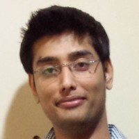 Harshal Purohit avatar image