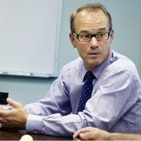 John Mandelker avatar image