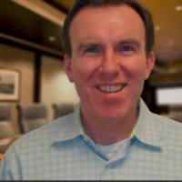 Christopher Clark avatar image