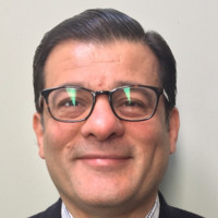 Nirmal Kapadia avatar image