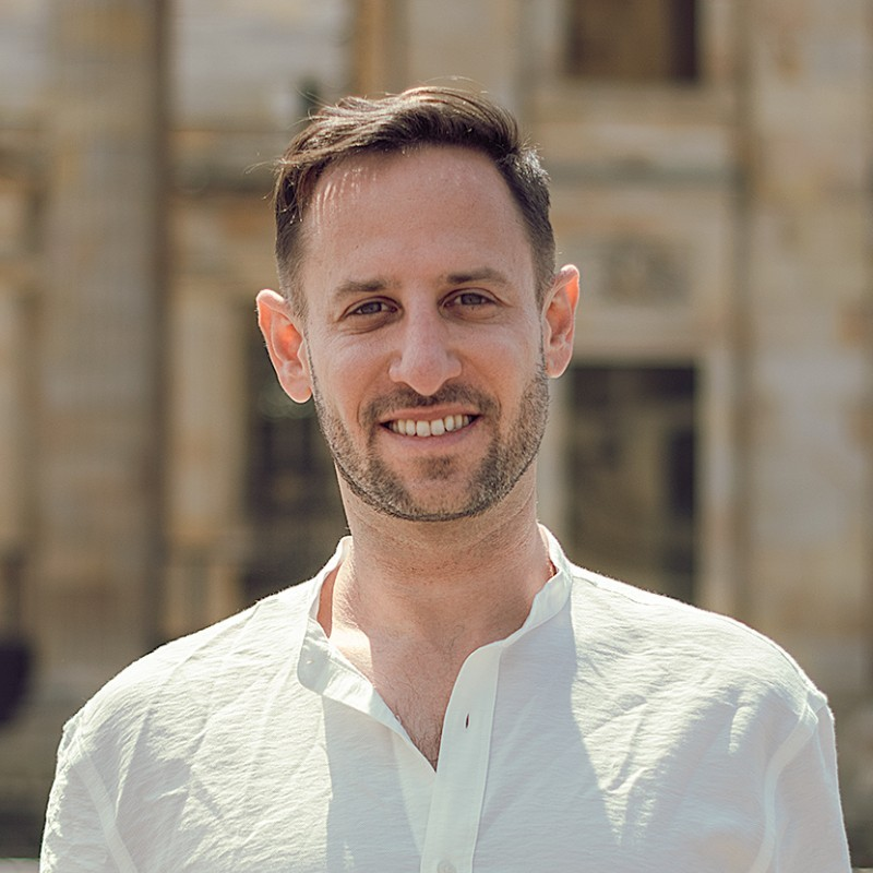 Elad Mintzer avatar image