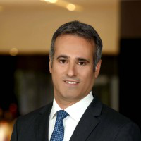 Doron Averbuch avatar image