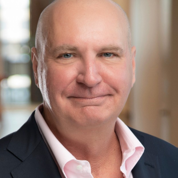 Dirk Wakeham avatar image