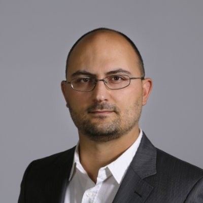 Aykut Firat avatar image