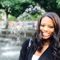 Dominique Williams avatar image