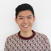 Calvin Cheng avatar image