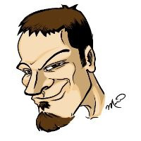 Mike Mann avatar image