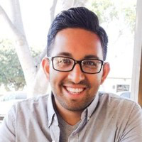 Jason Sharma avatar image