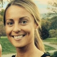 Keri Laign avatar image