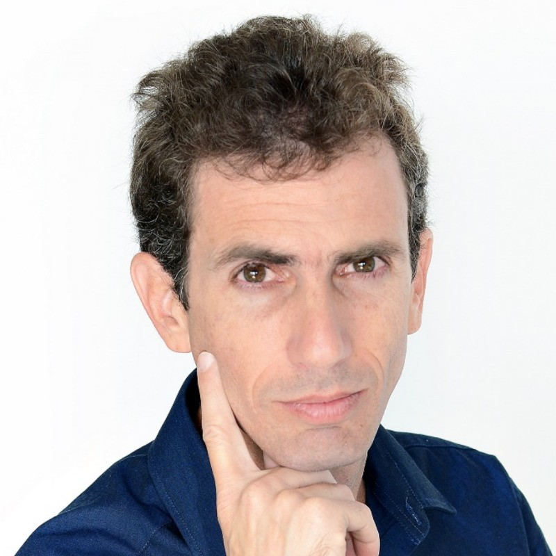 Erez Livneh avatar image