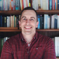 Michael Sharp avatar image