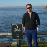 Pierce Shallis avatar image