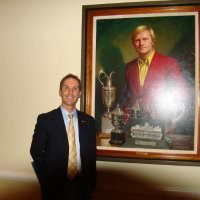 Mark Summerville avatar image