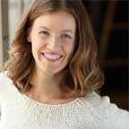 Anisa George avatar image