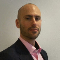 David Bedoll avatar image