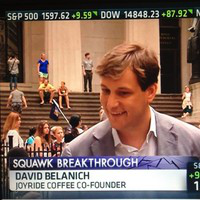 David Belanich avatar image