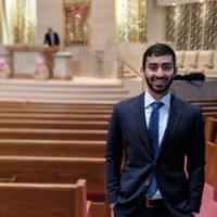 Ron Yehoshua avatar image