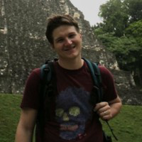 Morris Hopkins avatar image