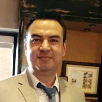 Ernesto Gonzalez avatar image