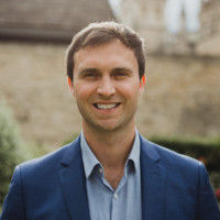 Benjamin Maskell avatar image