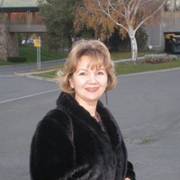 Rita Archibald avatar image