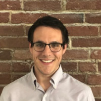 Chris Hedenberg avatar image