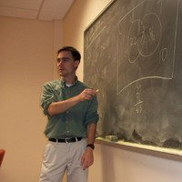 Nathan Snyder avatar image