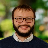 Chris Hansen avatar image