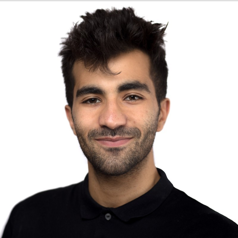 Leo Kalai avatar image