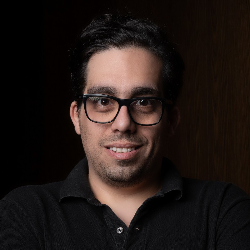 Yiannis Giokas avatar image