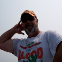 Bob Burns avatar image