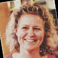 Amy Vaughn avatar image