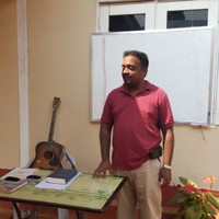 Finley Philipose avatar image