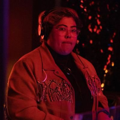 Diana Kalkoul avatar image