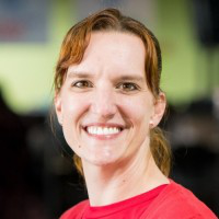 Krystina Burns avatar image