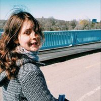 Kateryna Kodonenko avatar image