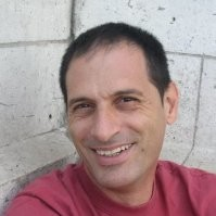 Eyal Benjamin avatar image