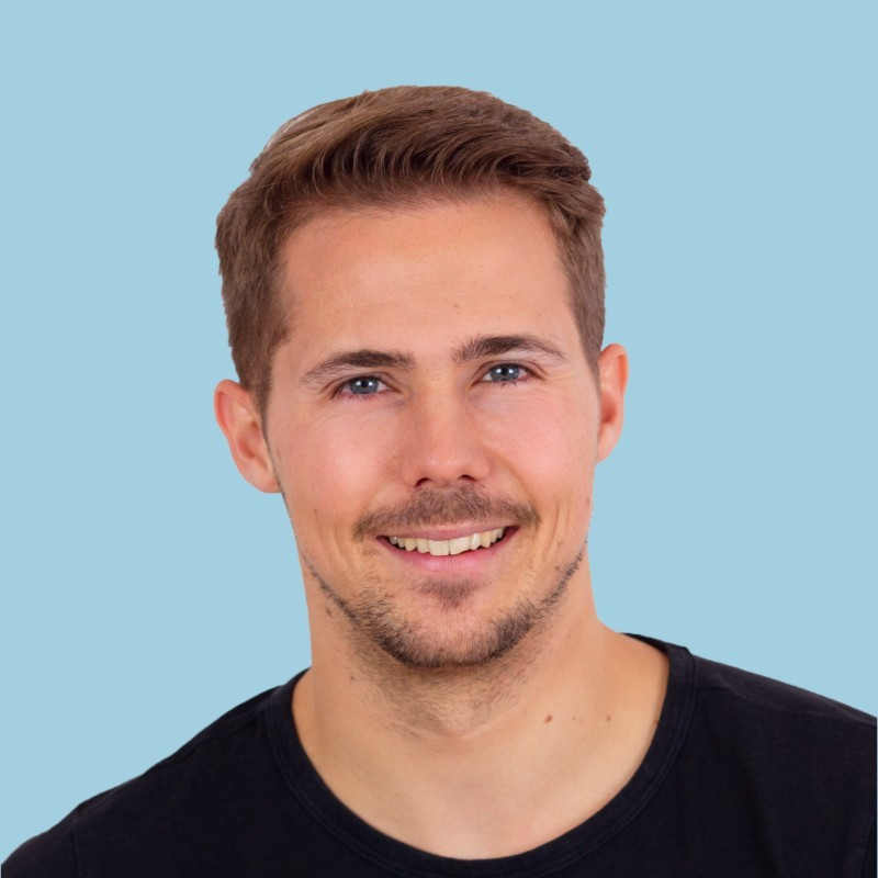 David Boutellier avatar image