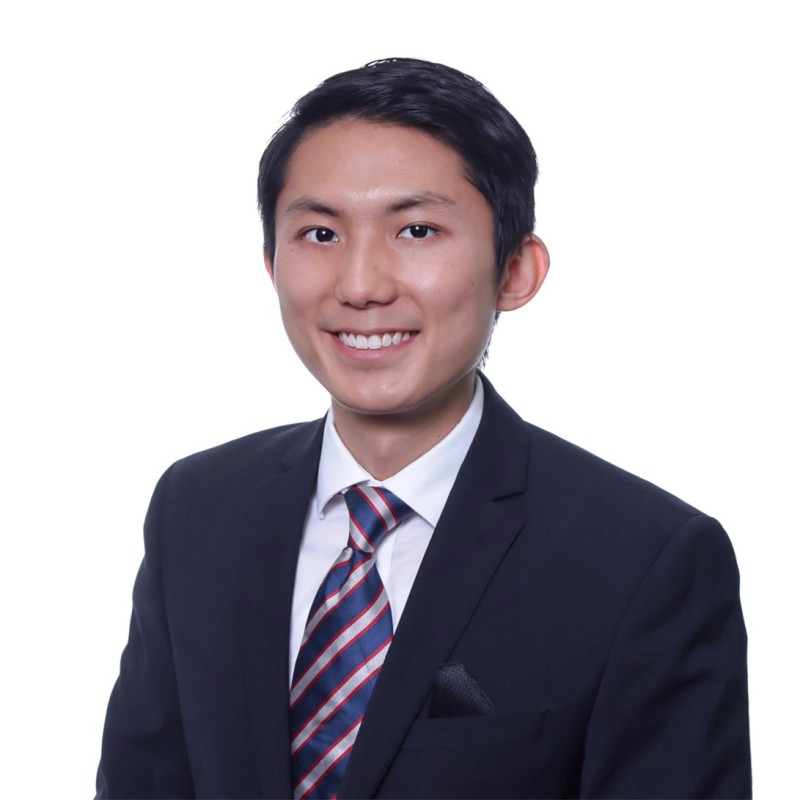 Richard Yang avatar image