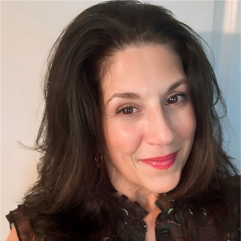 Rhonda Lee avatar image